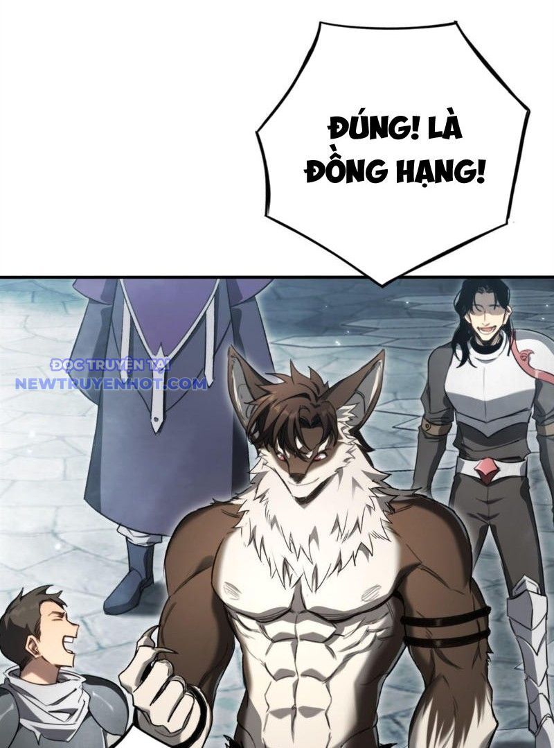 Boss Cuối Chấp Nhận Trở Thành Người Chơi Chương 51 Ảnh 22