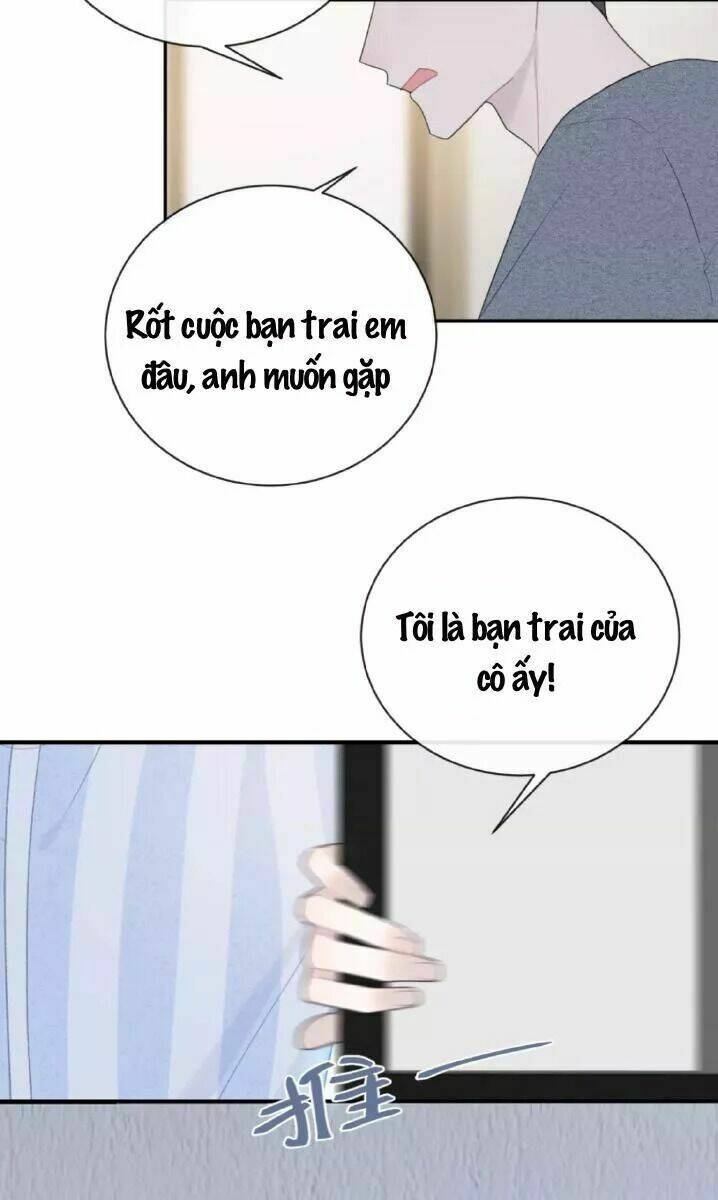 Từ Cái Nhìn Của Em Chương 39 Ảnh 36