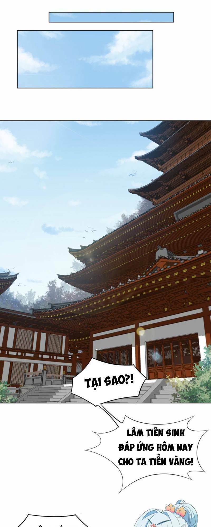 Cửu Tiêu Chí Thánh Chương 11 Ảnh 5
