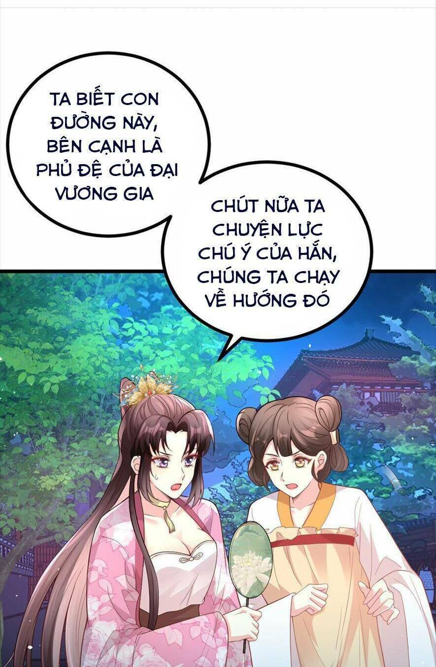 Phò Mã Hôm Nay Cũng Muốn Phản Công Chương 41 Ảnh 5