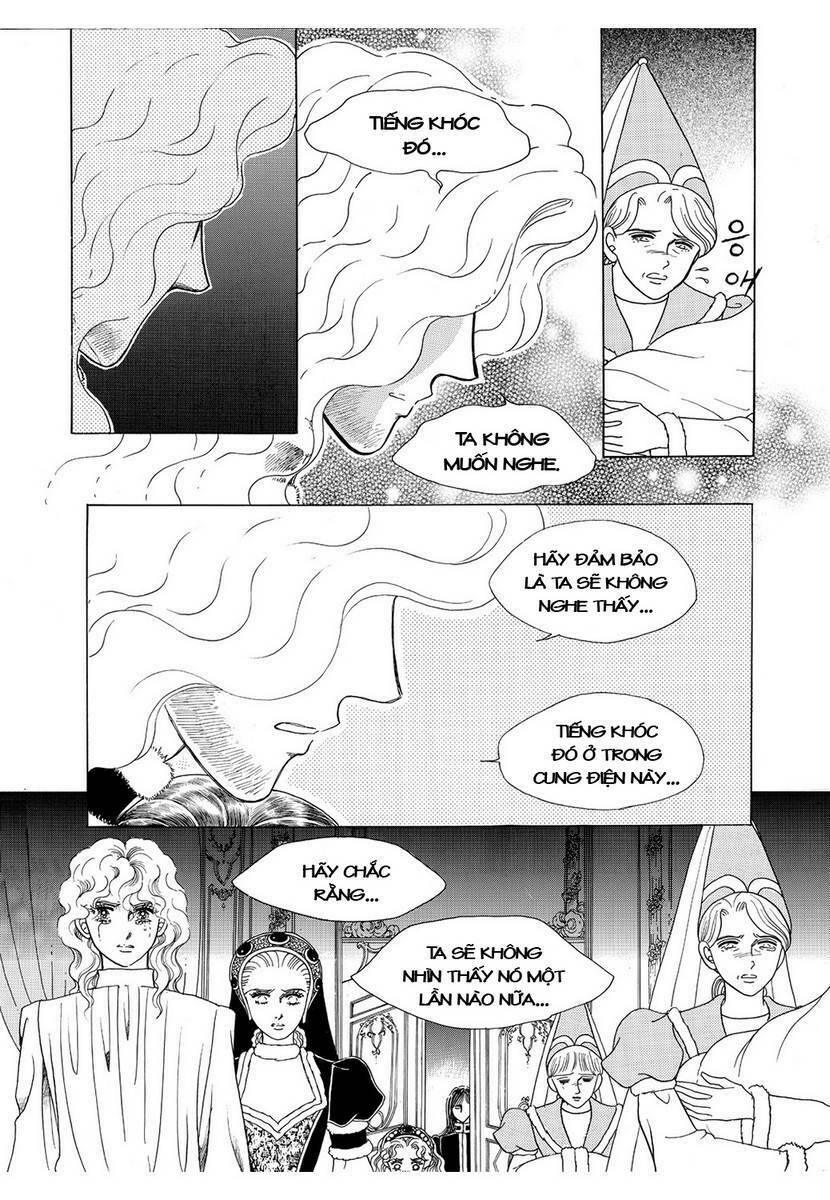 Princess - Công Chúa Xứ Hoa (Bản Đẹp) Chương 63 Ảnh 14
