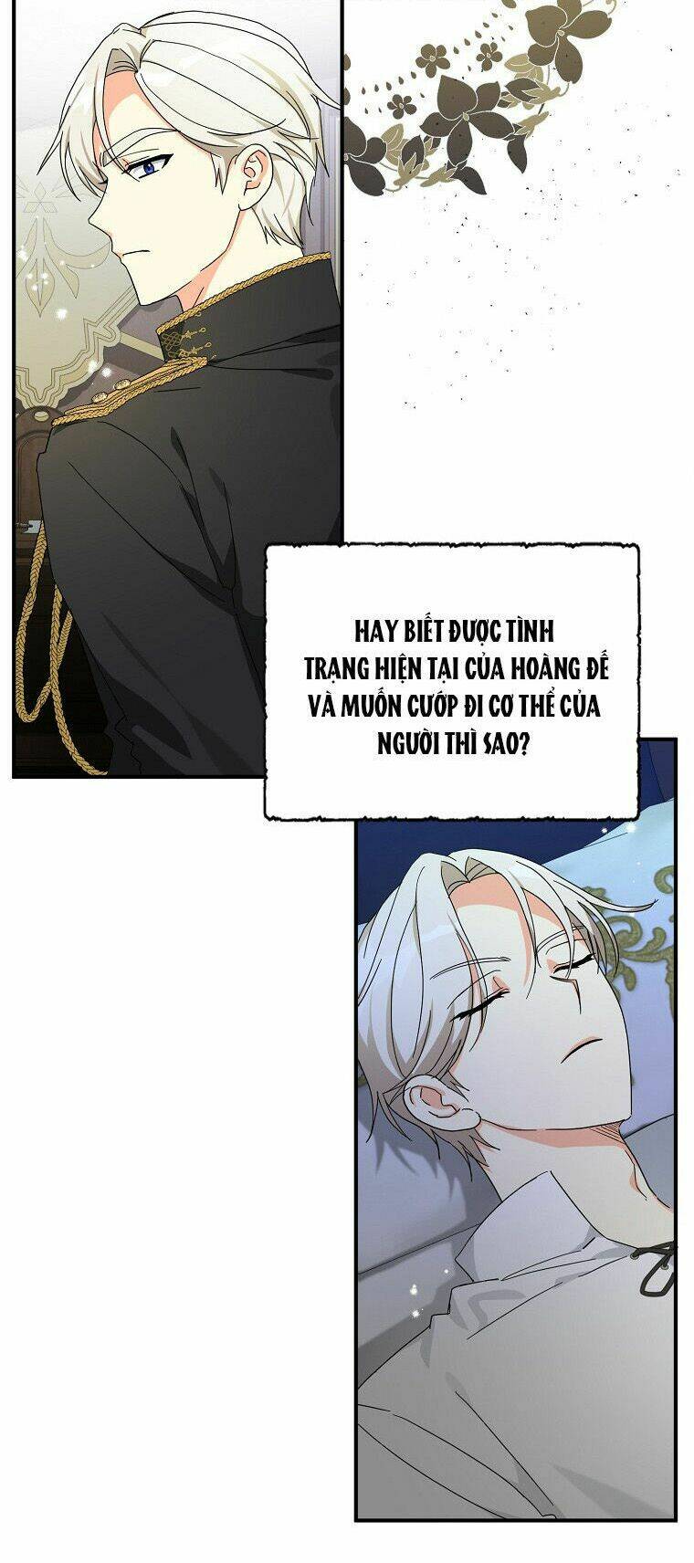 Ba Người Anh Trai Của Tôi Là Bạo Quân Chương 68.1 Ảnh 44