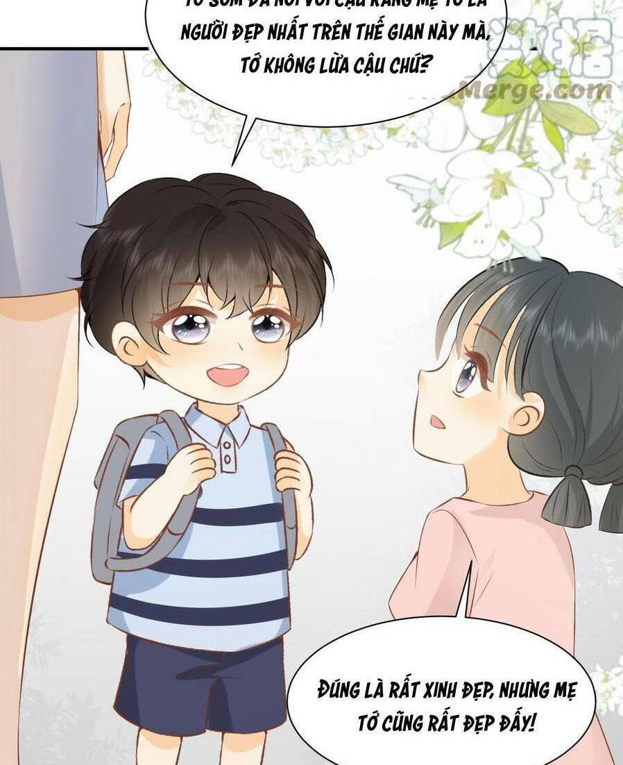 Hệ Thống: Thăng Cấp Nhờ Việc Nuôi Con Chương 6 Ảnh 19