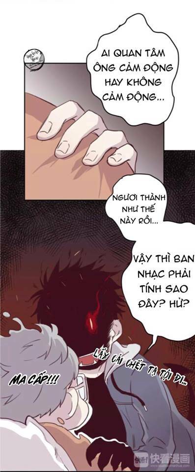 Huyền Sắc Thanh Âm Chương 4 Ảnh 10