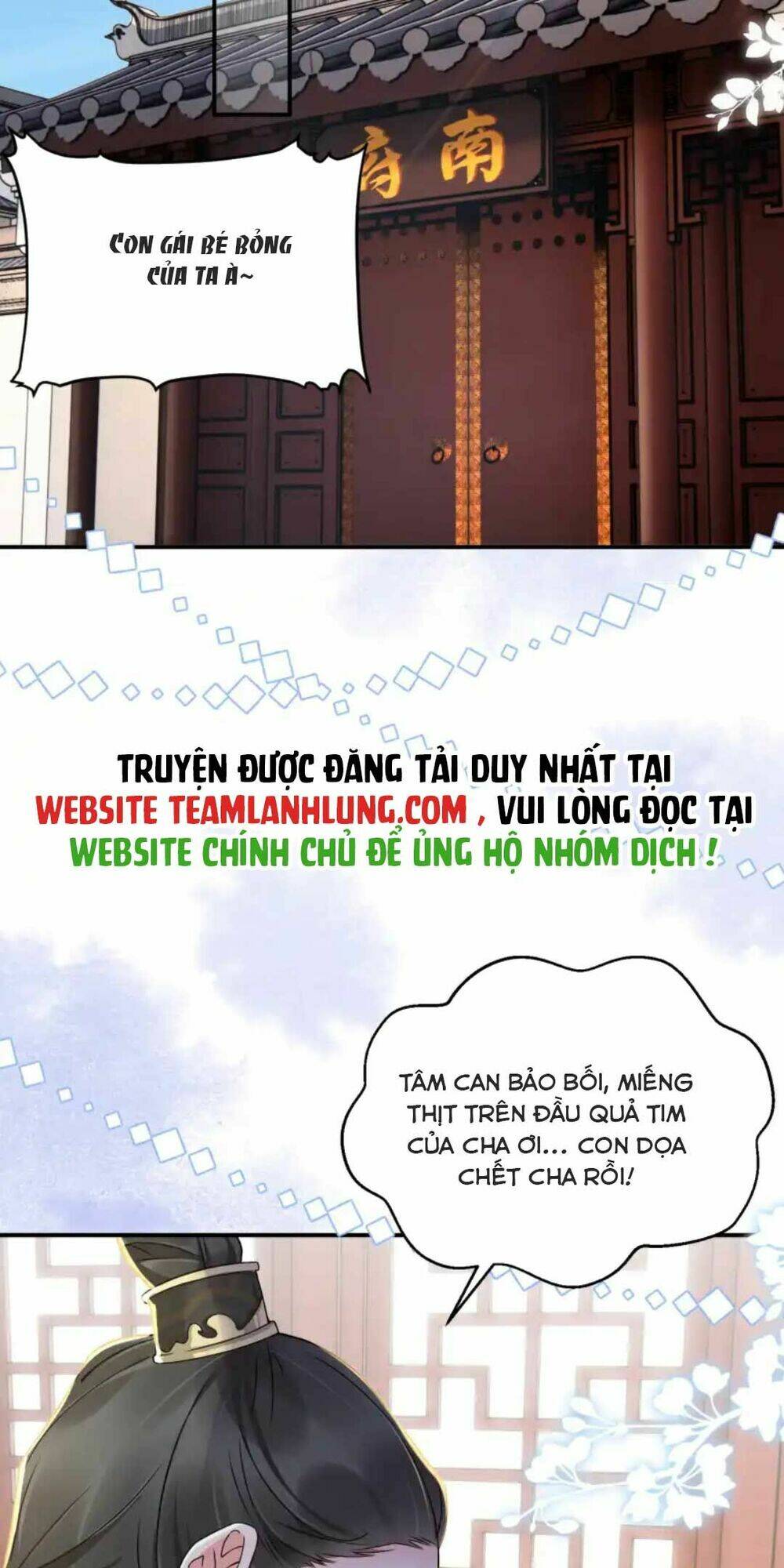 Phú Bà Xuyên Không : Thế Tử Không Dễ Lừa Gạt Chương 7 Ảnh 23