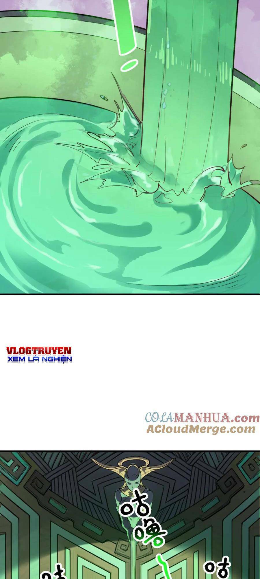 Toàn Dân Ngự Thú: Bắt Đầu Thức Tỉnh Thiên Phú Cấp Thần Thoại Chương 45 Ảnh 41