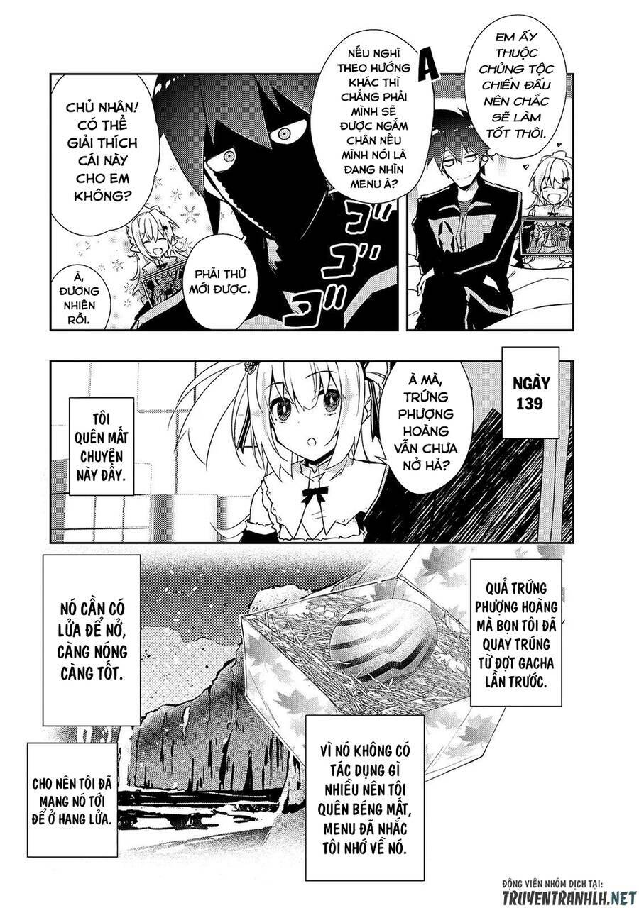 Lazy Dungeon Master Chương 26 Ảnh 16