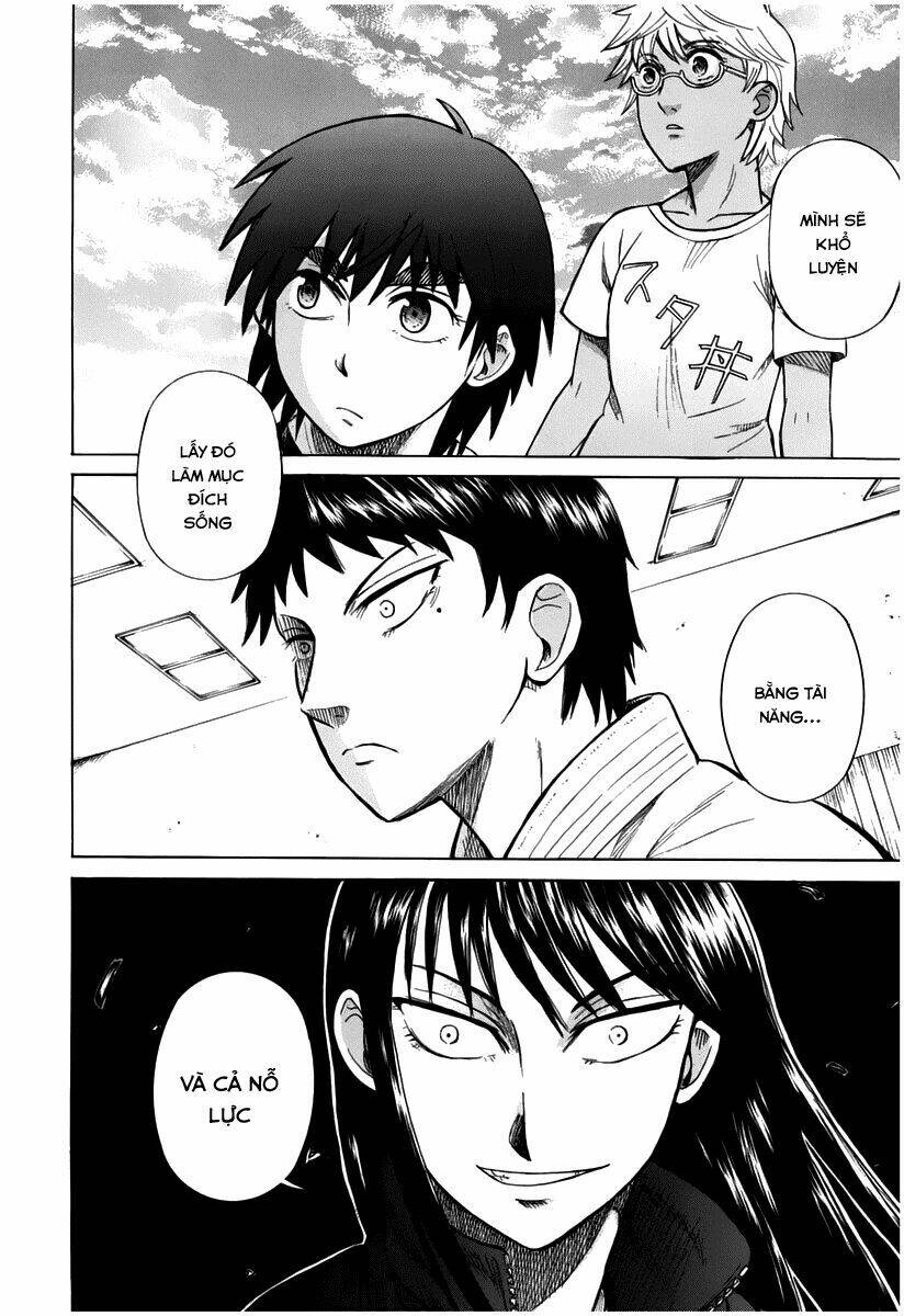 Teppu Chương 3 Ảnh 51