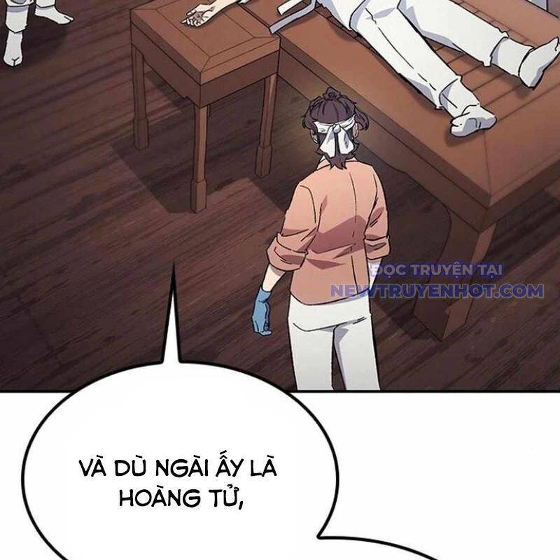 Bác Sĩ Tới Joseon Chương 34 Ảnh 51