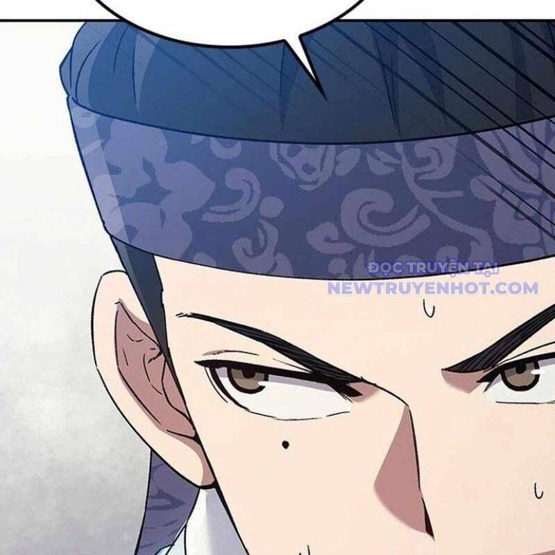 Bác Sĩ Tới Joseon Chương 34 Ảnh 21