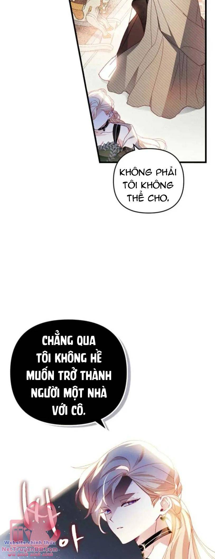 Nuôi Vị Hôn Phu Bằng Tiền Bạc Chương 30 Ảnh 27