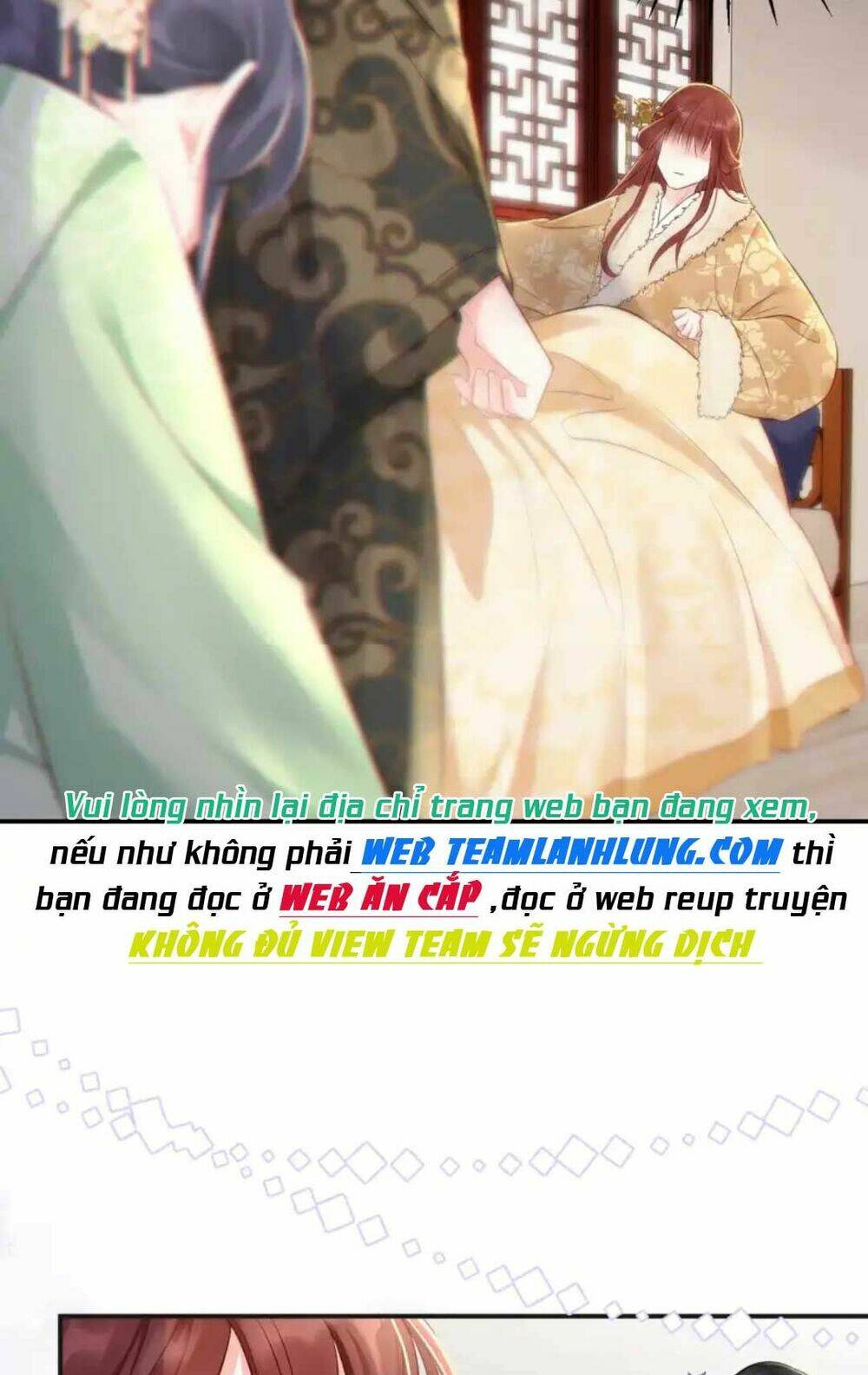 Phú Bà Xuyên Không : Thế Tử Không Dễ Lừa Gạt Chương 8 Ảnh 27