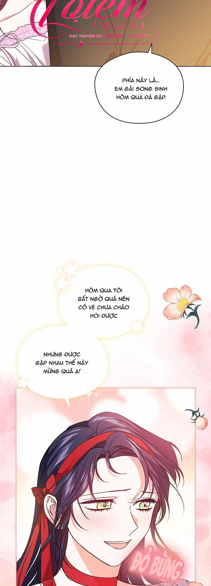 Đừng Mơ Rằng Tôi Sẽ Tin Tưởng Cô Một Lần Nữa Chương 16 Ảnh 9