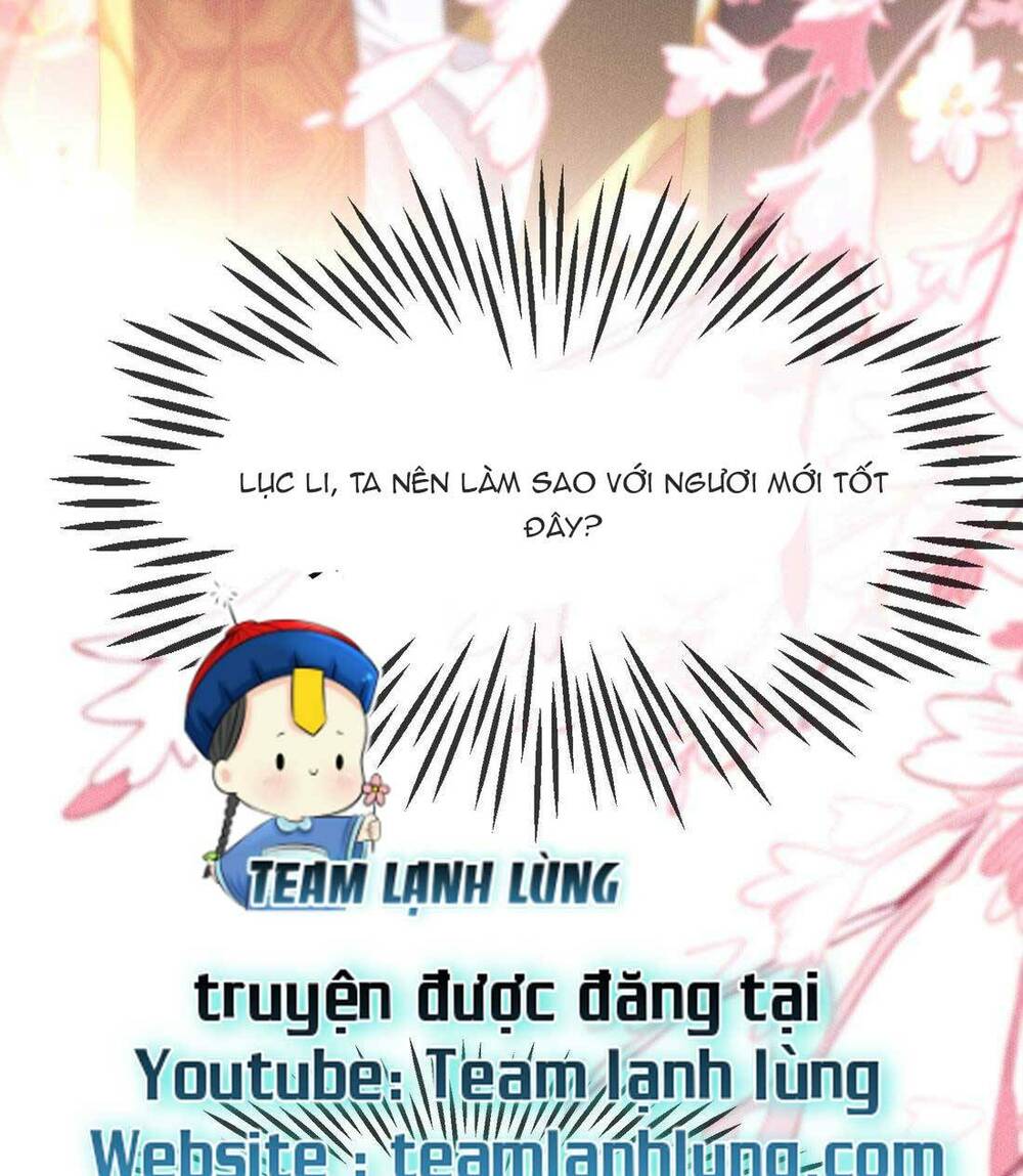 Ta Lại Bị Công Chúa Nam Nhân Quấn Lấy Rồi Chương 7 Ảnh 42