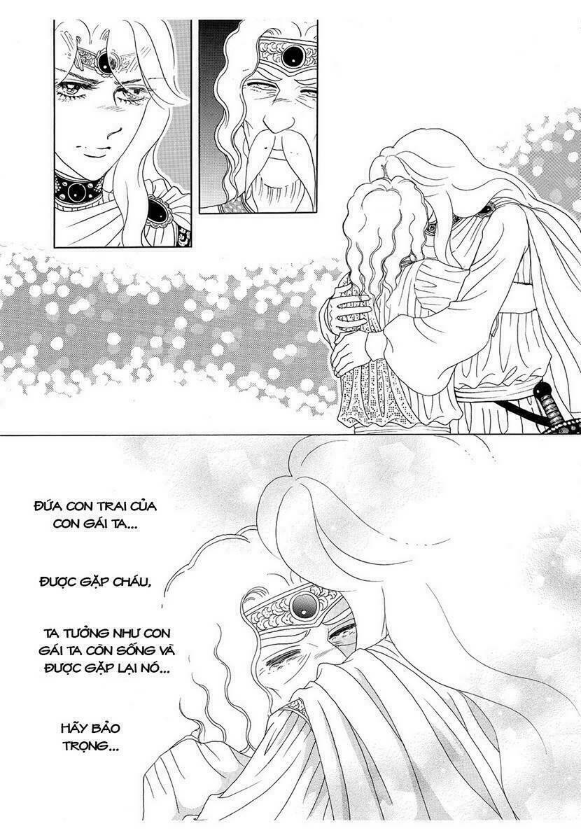 Princess - Công Chúa Xứ Hoa (Bản Đẹp) Chương 80 Ảnh 10
