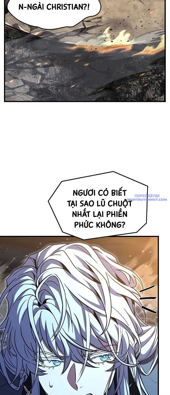 Huyền Thoại Giáo Sĩ Trở Lại Chương 162 Ảnh 86