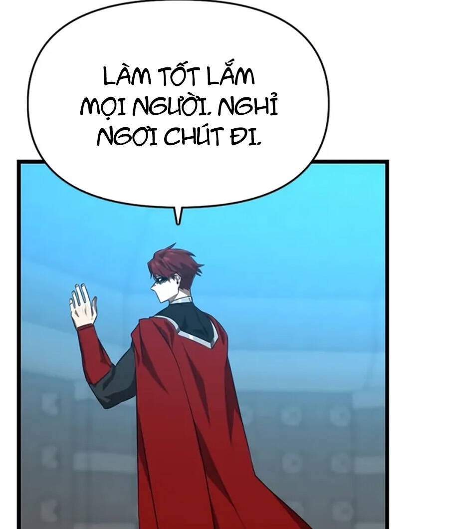 Người Thay Thế Anh Hùng Chương 31 Ảnh 94