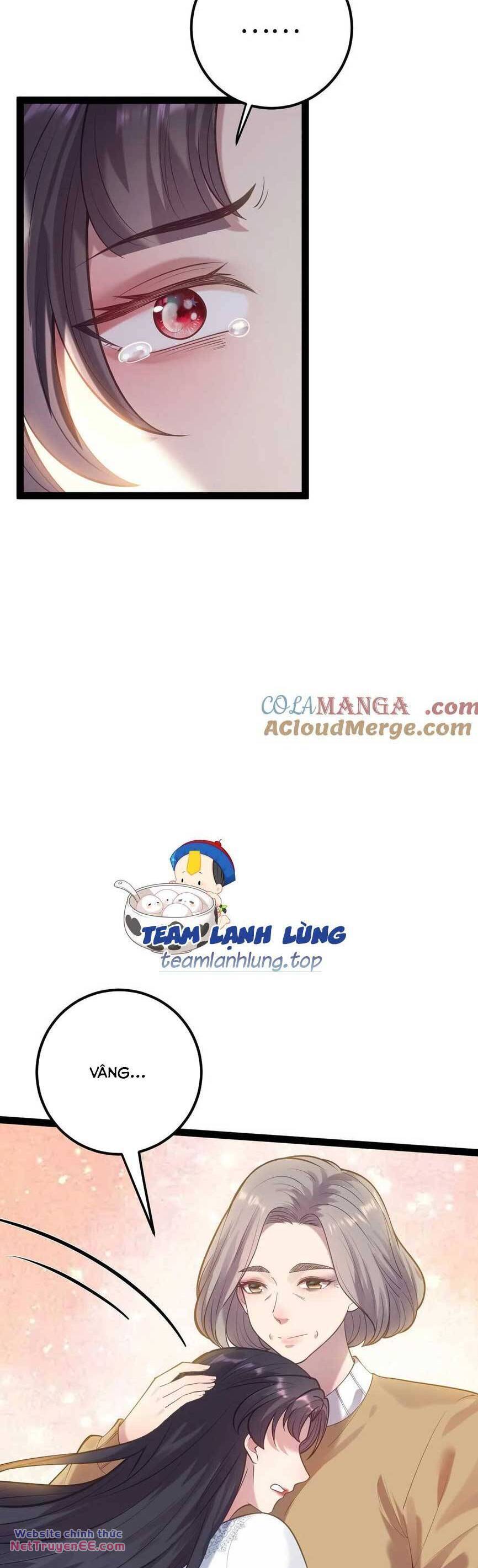 Nghịch Đồ Mỗi Ngày Đều Muốn Bắt Nạt Sư Phụ Chương 173 Ảnh 8