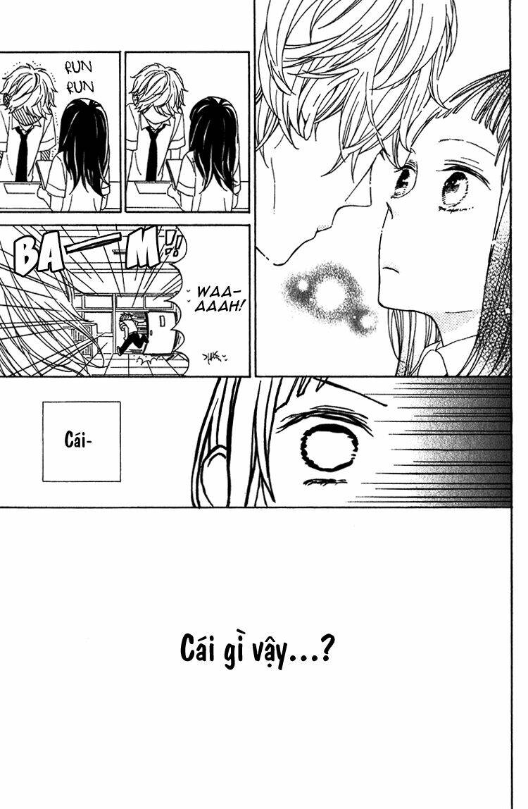 Kimi No Kiss De Me O Samasu Chương 1 Ảnh 28