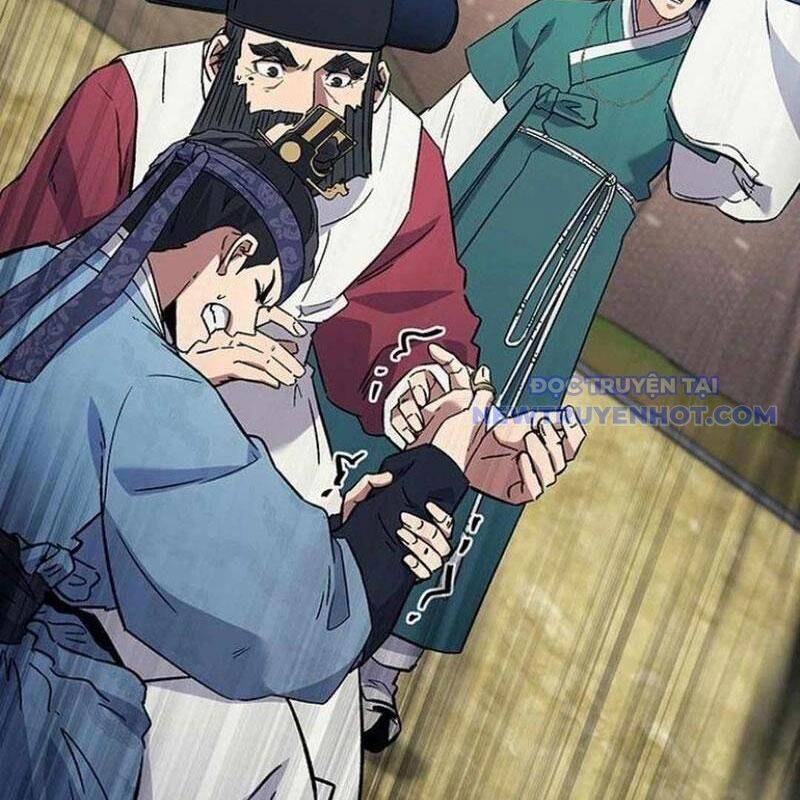 Bác Sĩ Tới Joseon Chương 34 Ảnh 4