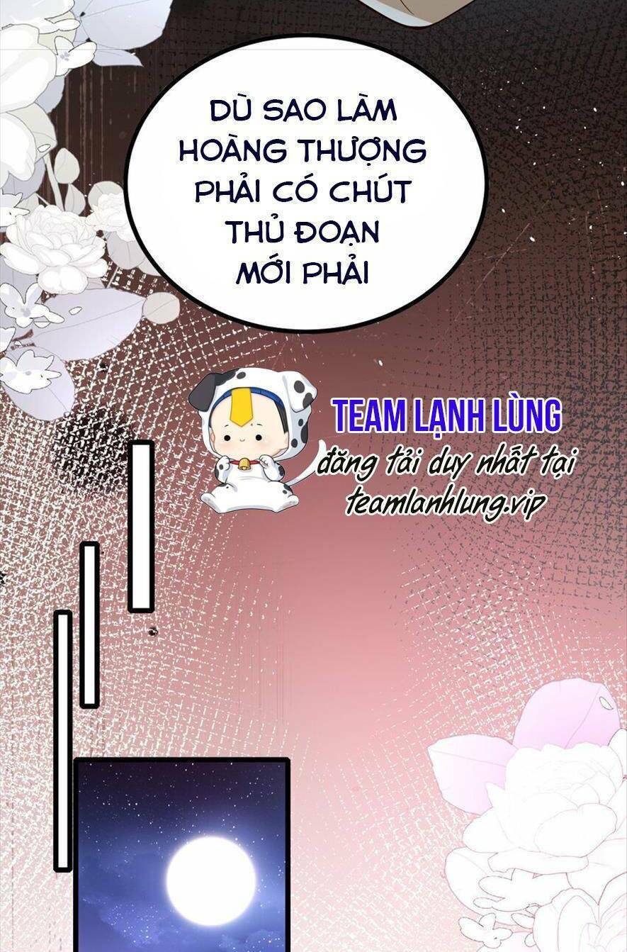 Phò Mã Hôm Nay Cũng Muốn Phản Công Chương 40 Ảnh 20
