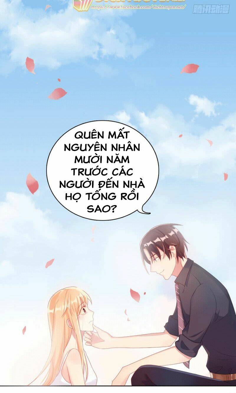 Tôi Đã Yêu Anh Trai Mình Chương 1 Ảnh 29