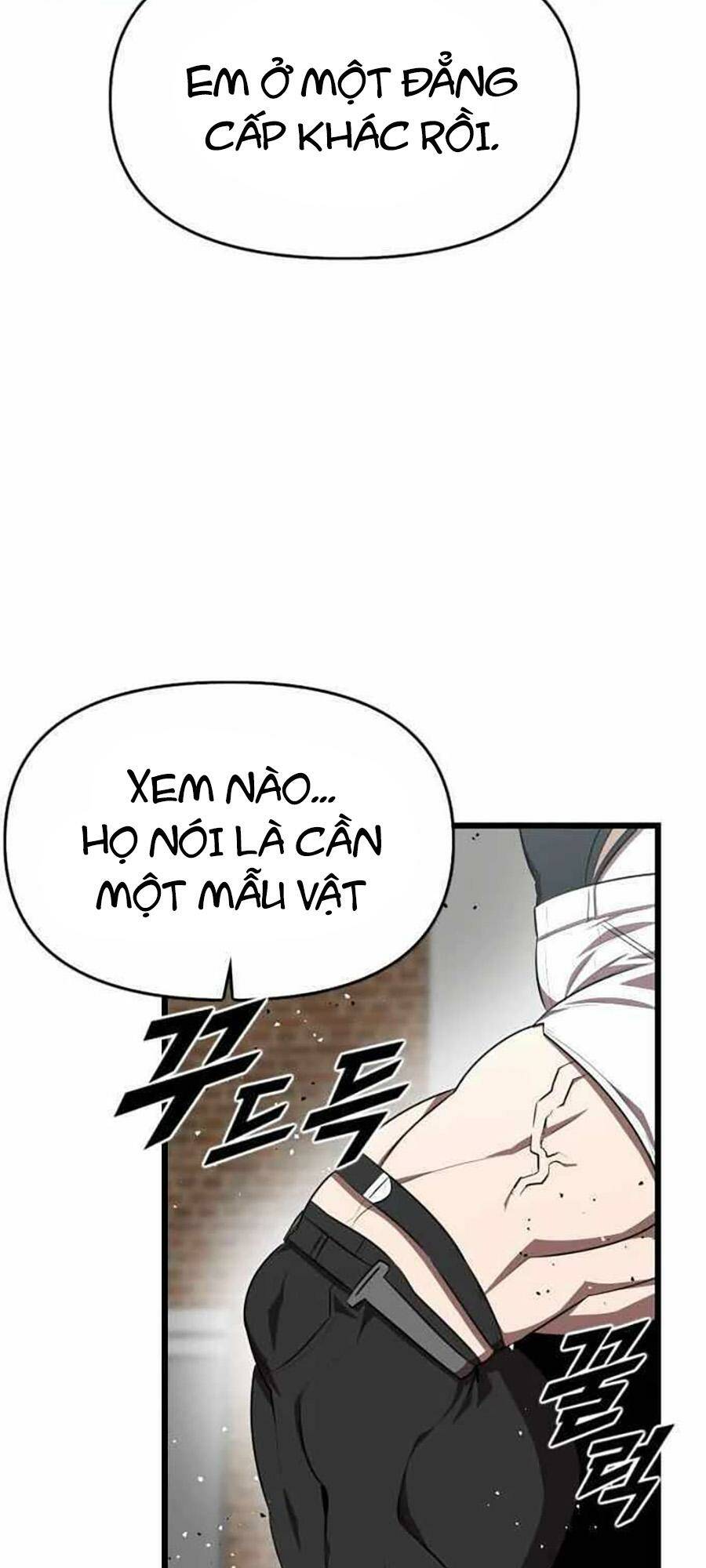 Người Thay Thế Anh Hùng Chương 28 Ảnh 72