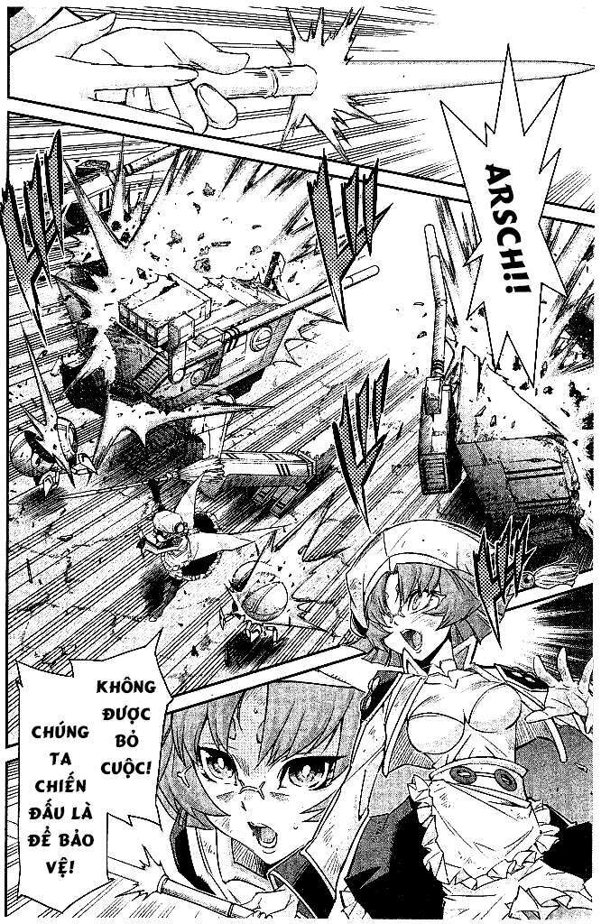 Yu-Gi-Oh! Ocg Stories Chương 2 Ảnh 8