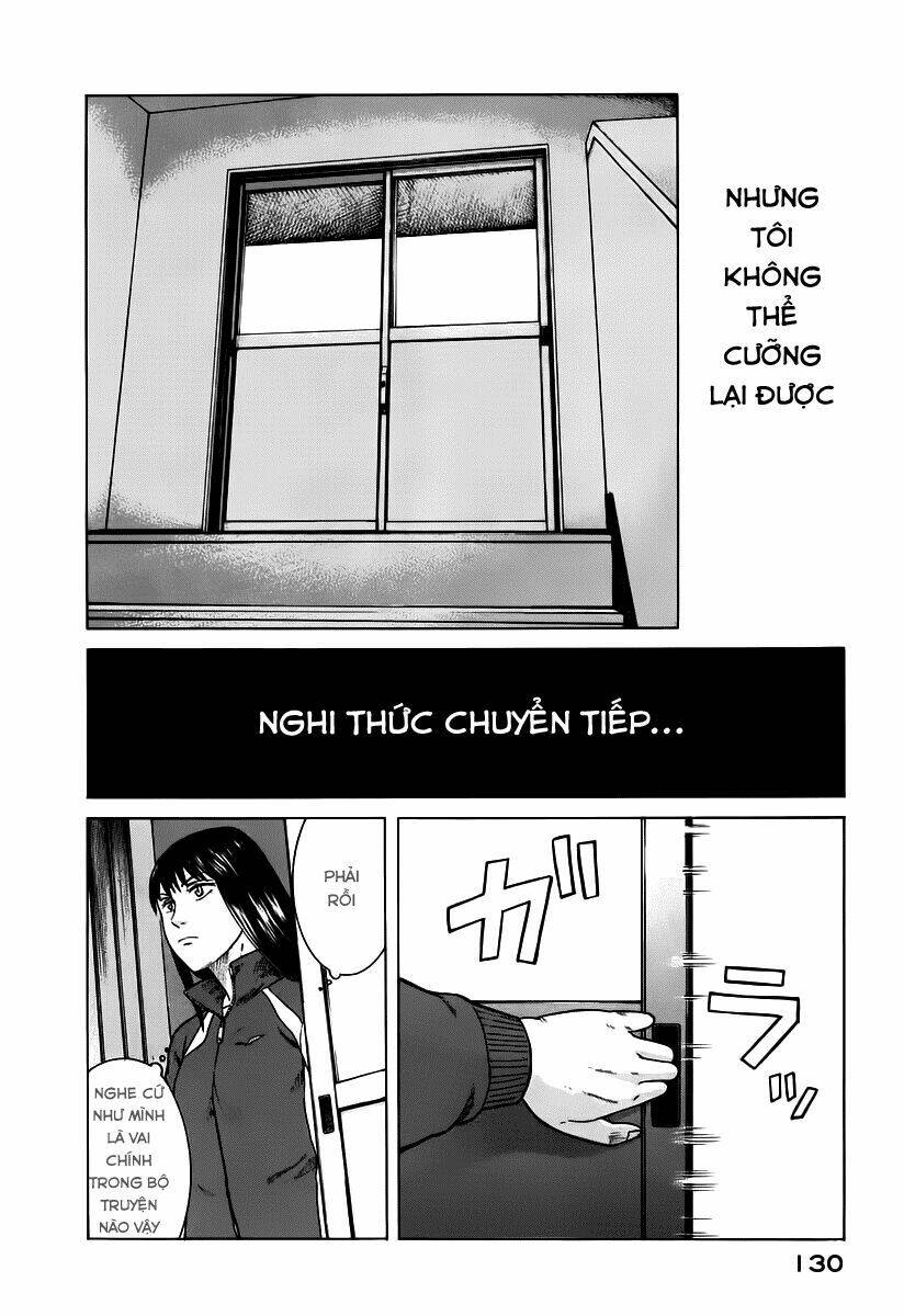 Teppu Chương 3 Ảnh 26