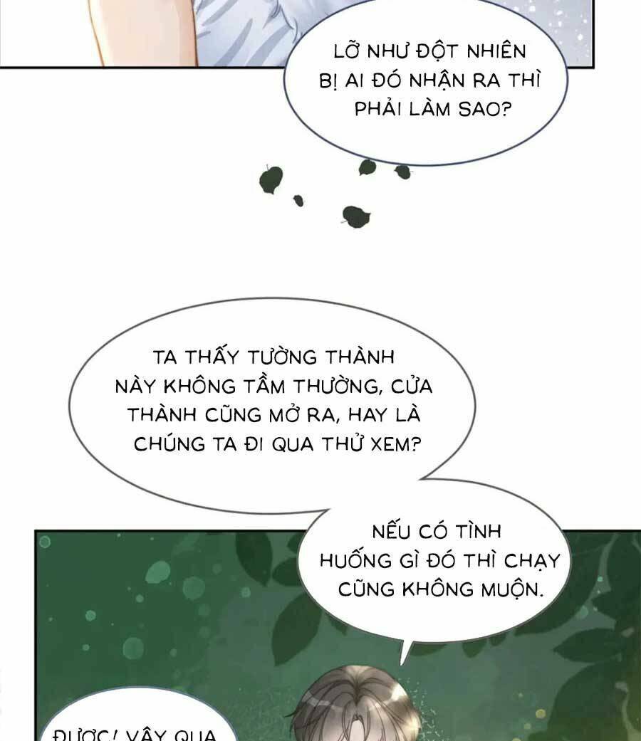 Xuyên Nhanh Nữ Phụ Bình Tĩnh Chút Chương 173 Ảnh 35