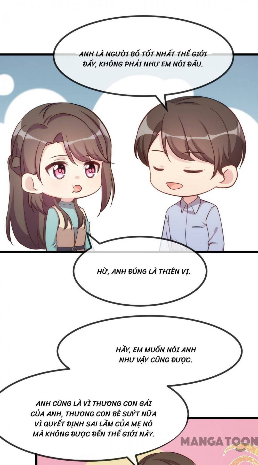 Cô Vợ Ấm Áp Của Hạ Thiếu Chương 337 Ảnh 60