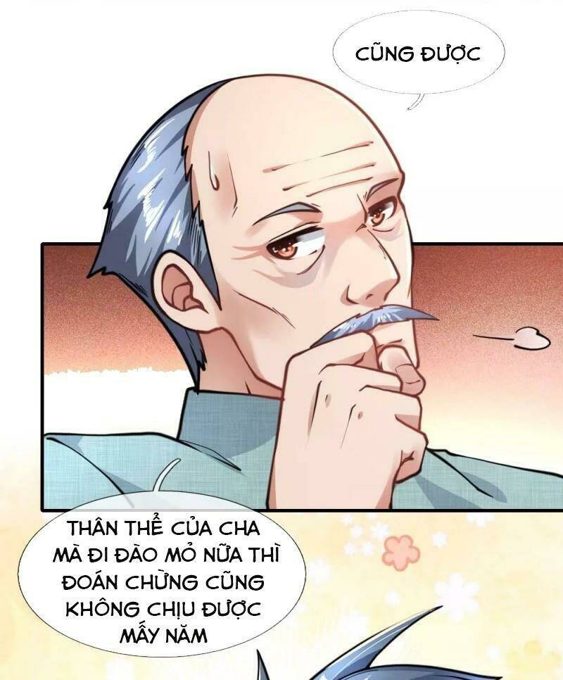 Bạn Gái Mạt Thế Vườn Nhà Ta Thông Tới Mạt Thế Chương 68 Ảnh 5
