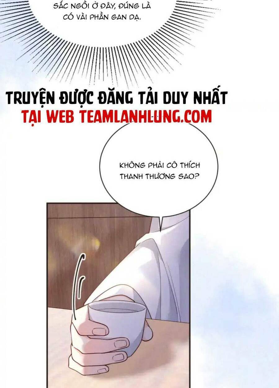Phú Bà Xuyên Không : Thế Tử Không Dễ Lừa Gạt Chương 15 Ảnh 14