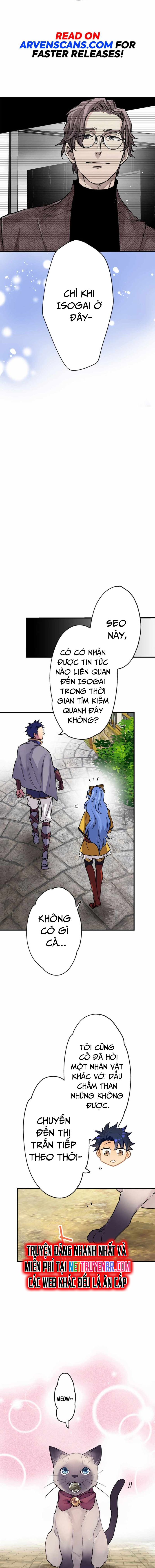 Shachiku Guild - Nouki Made Ni Bagutta Isekai Sukuimasu! Chương 7 Ảnh 13