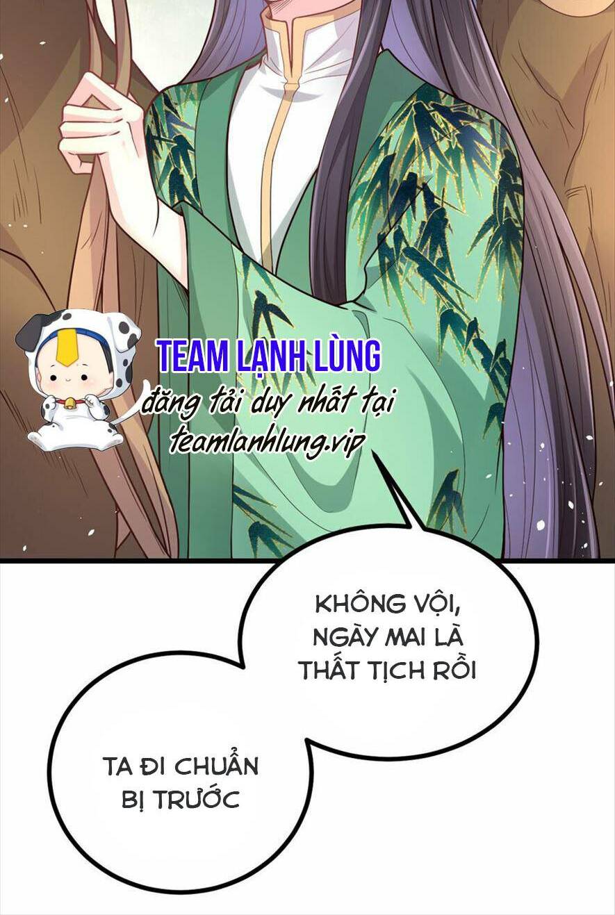 Phò Mã Hôm Nay Cũng Muốn Phản Công Chương 48 Ảnh 39