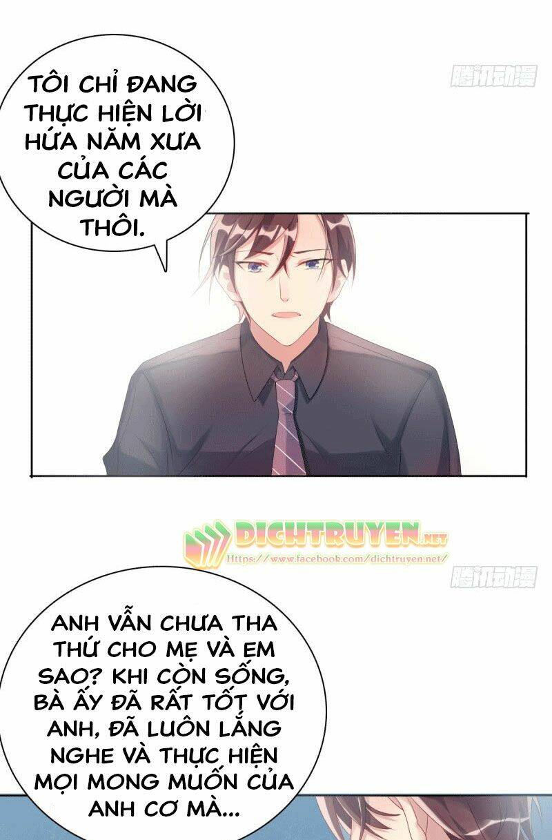Tôi Đã Yêu Anh Trai Mình Chương 1 Ảnh 32