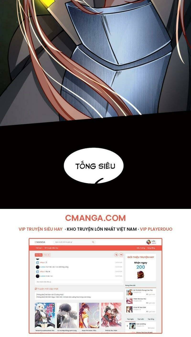 Bạn Gái Mạt Thế Vườn Nhà Ta Thông Tới Mạt Thế Chương 72 Ảnh 19