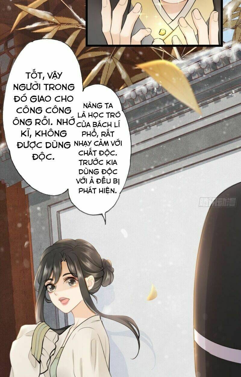 Mê Hoặc Lòng Người Chương 16 Ảnh 5