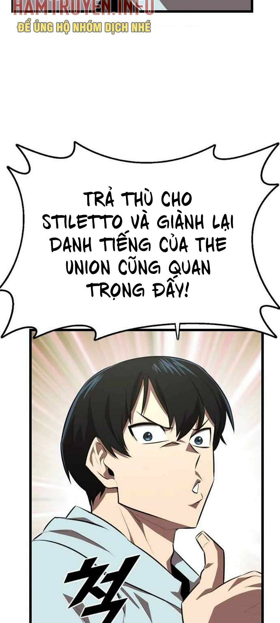 Người Thay Thế Anh Hùng Chương 26 Ảnh 11
