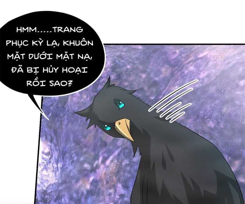 Tận Thế Trò Chơi Ghép Hình Chương 93 Ảnh 106