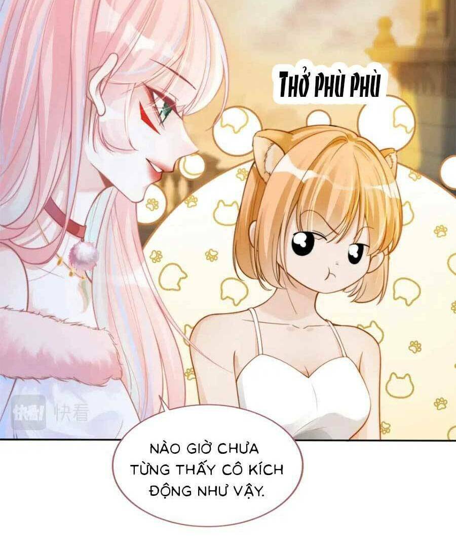 Xuyên Nhanh Nữ Phụ Bình Tĩnh Chút Chương 174 Ảnh 29