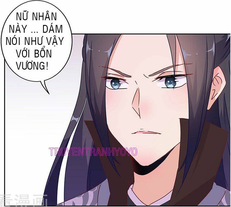 Vương Gia Người Thật Xấu Xa Chương 22.2 Ảnh 6