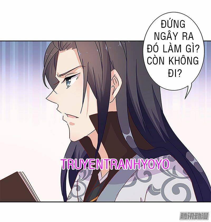 Vương Gia Người Thật Xấu Xa Chương 25.1 Ảnh 7