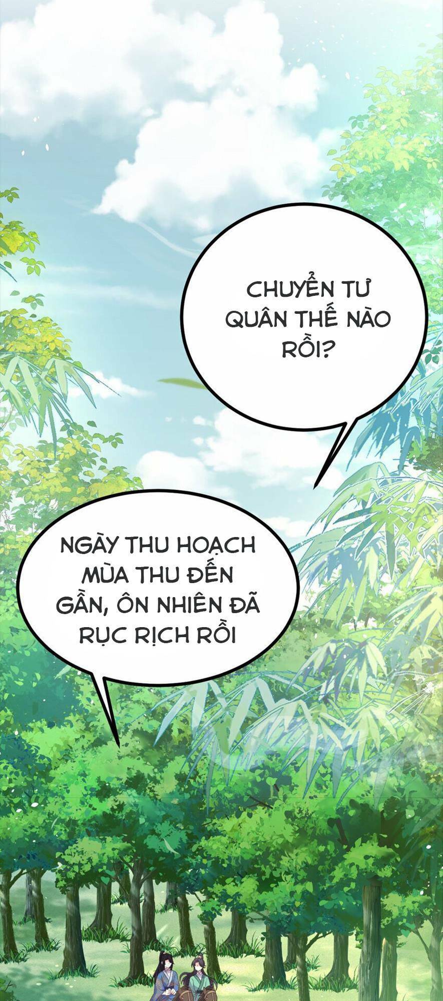 Phò Mã Hôm Nay Cũng Muốn Phản Công Chương 47 Ảnh 33