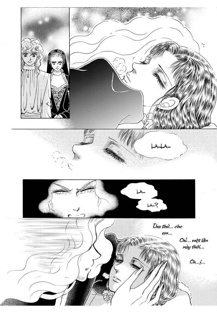 Princess - Công Chúa Xứ Hoa (Bản Đẹp) Chương 63 Ảnh 7