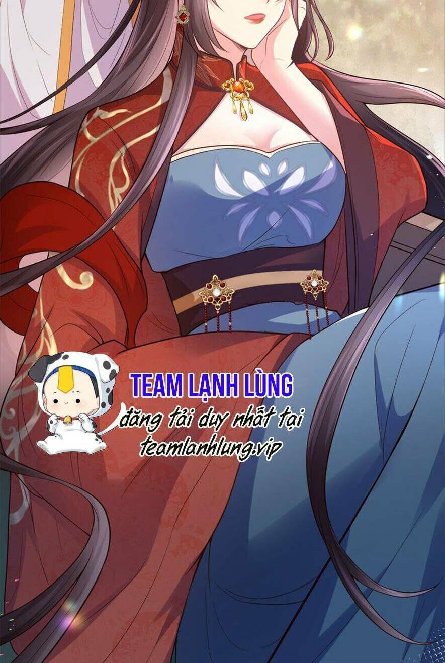 Phò Mã Hôm Nay Cũng Muốn Phản Công Chương 45 Ảnh 39