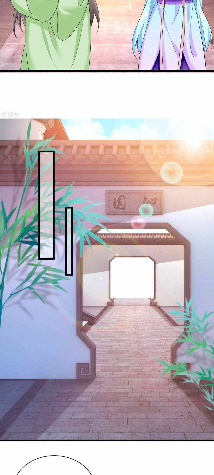 Phượng Quy Triều: Lãnh Vương Thịnh Sủng Pháp Y Phi Chương 11 Ảnh 14