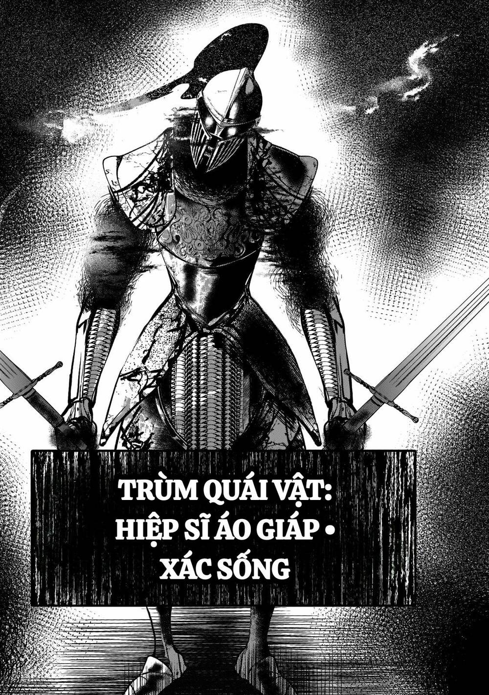 Blade Skill Online Chương 7 Ảnh 6