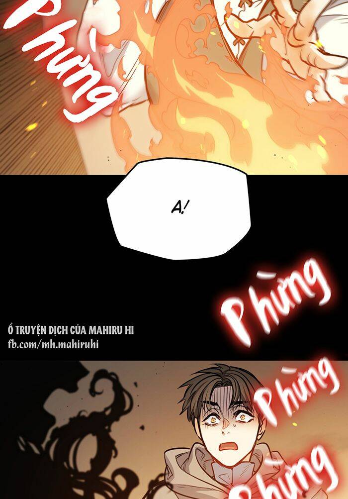 Ác Quỷ Chương 137 Ảnh 31
