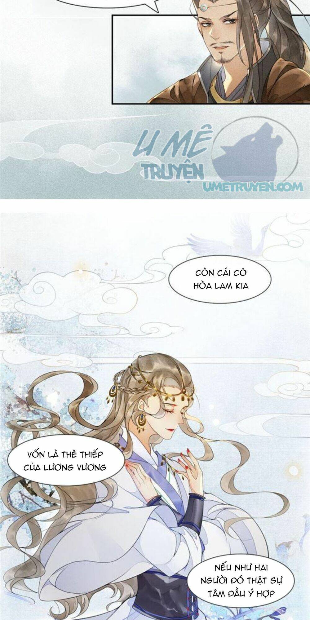 Khánh Hy Kỷ Sự Chương 19 Ảnh 10